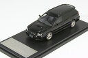 ハイストーリー 1/43 スバル レガシィ ツーリングワゴン GT-B Eチューン ll 2001 ブラックトパーズ・マイカ Hi-Story SUBARU LEGACY TOURING WAGON GT-B E-tunell