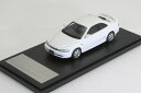 ハイストーリー 1/43 トヨタ カローラ レビン GT APEX 1991 ホワイト AE101 TOYOTA COROLLA LEVIN GT APEX