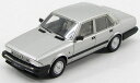 KESS 1/43 アルファロメオ アルファ 6 2.5i V6 クアドリフォリオ ORO 1983 シルバー ALFA ROMEO ALFA 6 2.5i V6 QUADRIFOGLIO SILVER LIMITED 300 ITEMS