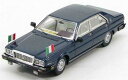 KESS 1/43 マセラティ クアトロポルテ 4.9 1983 PRESIDENTIAL PERTINI TV SERIES MASERATI - QUATTROPORTE 4.9 1983 BLUE SERA MET LIMITED 300 ITEMS