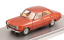 KESS 1/43 フォードイングランド エスコート MKI 1100XL RHD 4-DOORS 1973 ブロンズ FORD ENGLAND - ESCOR...