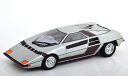 京商 1/18 童夢 零 コンセプトカー シルバー Dome Zero Concept Car silver