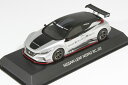 京商 1/43 日産 リーフ ニスモ RC_02　NISSAN LEAF NISMO RC