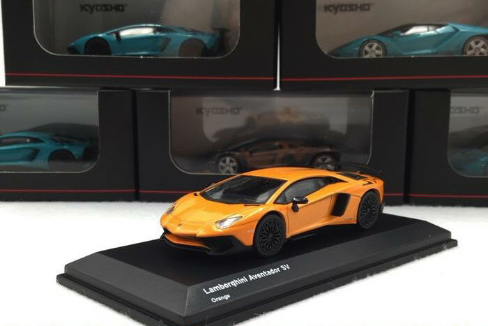 楽天市場】ランボルギーニ 1／64の通販