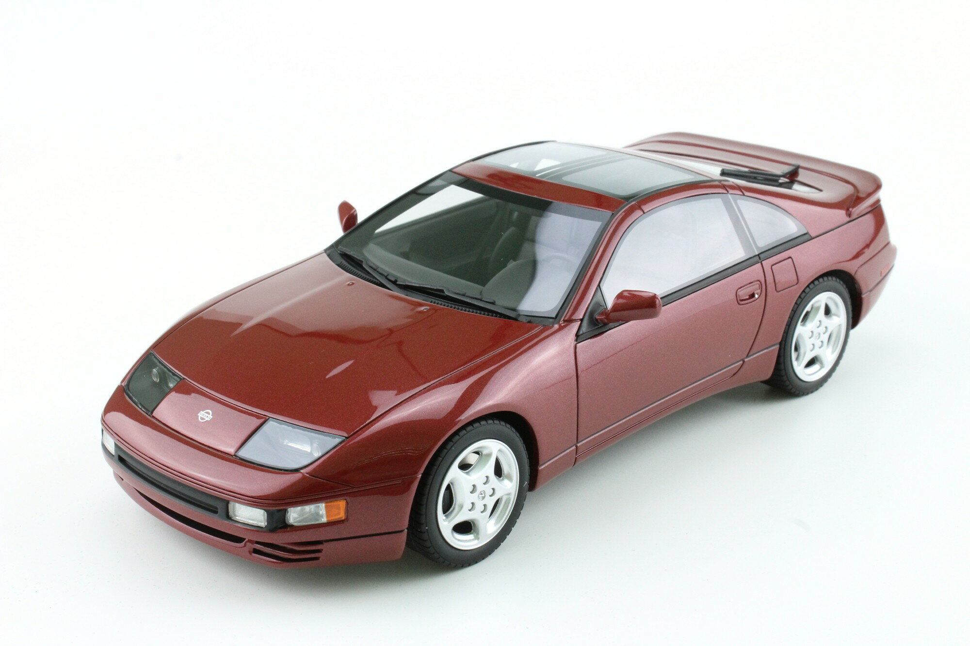 楽天市場】1/18 300zx(おもちゃ)の通販 楽天市場】1/18 300zx(おもちゃ)の通販