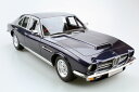 LS Collectibles 1/18 アストンマーティン ラゴンダ 1974 サルーン ブルー Aston Martin Lagonda saloon blue