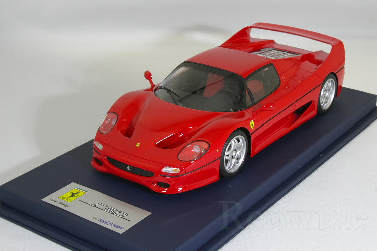 楽天市場】フェラーリ f50 ミニカーの通販 楽天市場】フェラーリ f50 ミニカーの通販