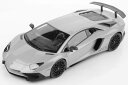 MR Collection 1/18 ランボルギーニ アヴェンタドール LP 750-4 SV 完全受注生産 オーダーメイド モデルカー＜代引き不可・予約品＞