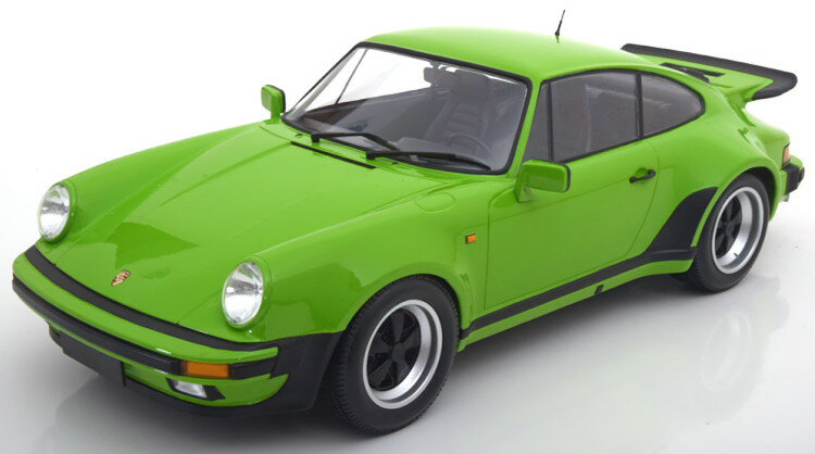 ߥ˥ץ 1/12 ݥ륷 911(930)  1977 饤ȥ꡼ 100 Porsche Turbo light...