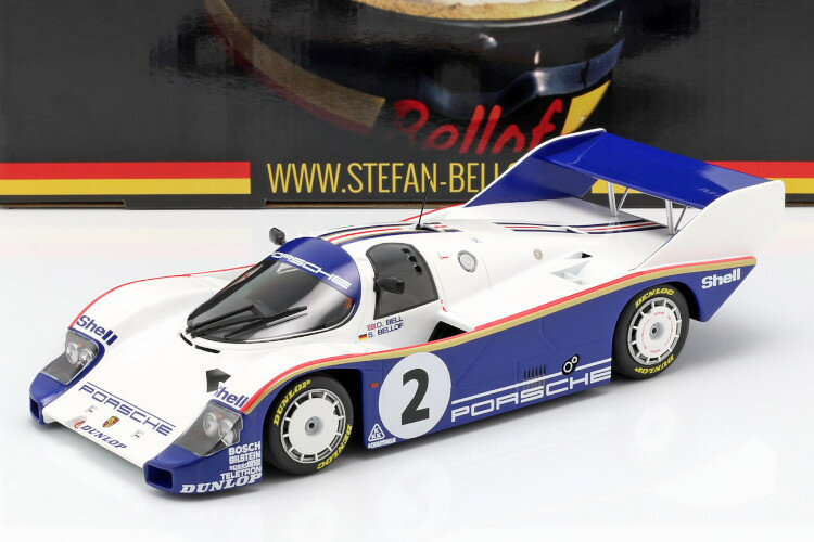 楽天市場】956 1/18 ポルシェの通販 楽天市場】956 1/18 ポルシェの通販