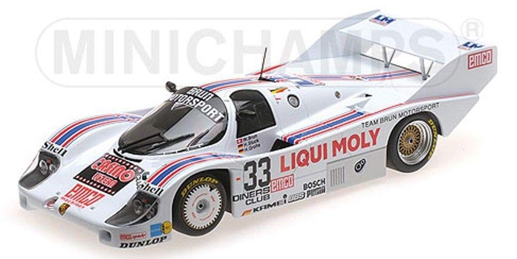 楽天市場】ミニチャンプス 1/18 ポルシェ 956 kの通販 楽天市場】ミニチャンプス 1/18 ポルシェ 956 kの通販