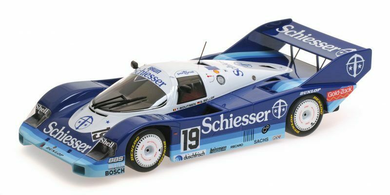 楽天市場】ミニチャンプス 1/18 ポルシェ 956 kの通販 楽天市場】ミニチャンプス 1/18 ポルシェ 956 kの通販