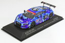 ミニチャンプス TARMAC Works特注 1/43 エイプ AAPE アウディ R8 LMS Cup 2016 セパンレース 2 優勝