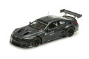 ミニチャンプス 1/43 BMW M6 GT3 18 第4回 FIA GTワールドカップ マカオ 2017 World Cup Macau 2017 Augusto Farfus