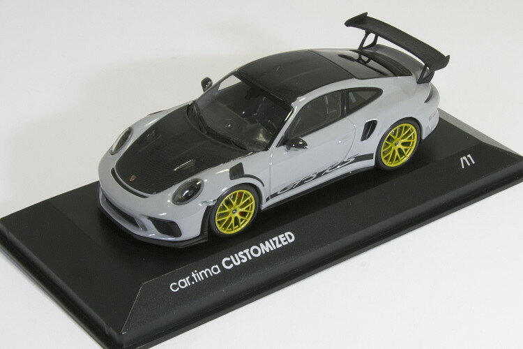 楽天市場】ミニチャンプス 1/43 ポルシェ 911 (991-2) gt3の通販 楽天市場】ミニチャンプス 1/43 ポルシェ 911 (991-2) gt3の通販