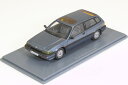 ネオ 1/43 ホンダ アコード エアロデッキ グレー 300台限定　NEO Honda Accord Aerodeck