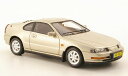 NEO SCALE MODELS 1/43 ホンダ プレリュード MKIV ベージュメタリック Honda Prelude met.beige(3)