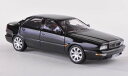 NEO SCALE MODELS 1/43 マセラティ クアトロポルテ IV ブラック Maserati Quattroporte black