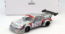 ノレブ 1/18 ポルシェ 911 カレラ RSR 2.1 21 24h ルマン 1974 Schurti / Koinigg carrera porsche lemans