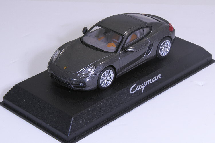 ポルシェ　ケイマン 981 ミニカー 楽天市場】ポルシェ ケイマン 981 ミニカーの通販
