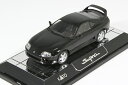 ＜中古品＞KATO 1/43 トヨタ スープラ TOYOTA Supra JZA80