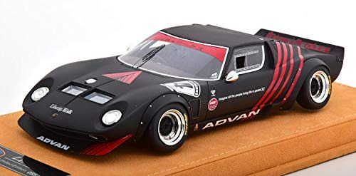 楽天市場】gt spirit 1/18 lb ワークス ミウラの通販 楽天市場】gt spirit 1/18 lb ワークス ミウラの通販