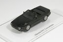 DNA Collectibles 1/43 マツダ RX-7 コンバーチブル FC3S 1988 Mazda RX-7 Convertible 320台限定(3)