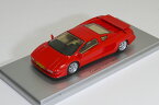 KESS 1/43 チゼータ Cizeta V16T 1991 レッド 250台限定 6,4 16cil 64V