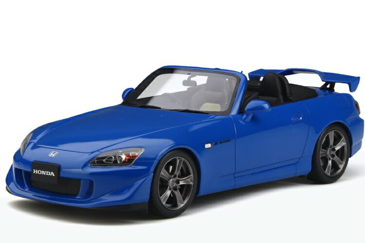 楽天市場】1/18 s2000の通販 楽天市場】1/18 s2000の通販