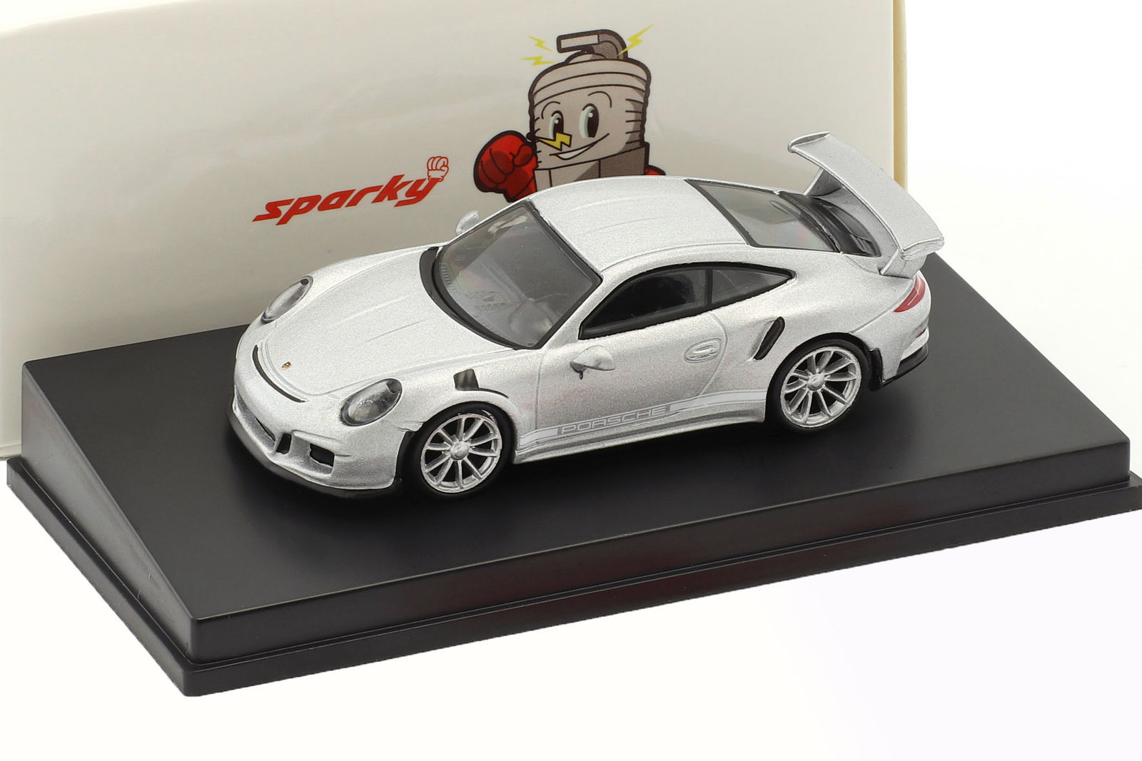 Xp[N 1/64 |VF 911 (991) GT3 RS 2016 Vo[