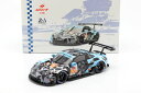 ミニチャンプス 1/18 メルセデスベンツ 300 SEL 6.8 AMG `HANNEN ALT` ホッケンハイム 1971 Mercedes-Benz 30...