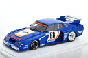 スパーク 1/18 トヨタ セリカ LB ターボ ADAC 勝車 Trophy Zolder 1977 Ertl Toyota Celica Turbo Winner