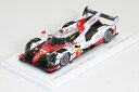 商品情報 メーカー SPARK MODEL ---TOYOTA GAZOO Racingチーム別注 名前 TOYOTA GAZOO Racing TS050 HYBRID #7 2017 スケール 1/43 限定数 --台限定 備考 注意 製造時からの塗装ムラ、ツブ、傷、付着物、デカールのズレ、 浮き、欠け、パッケージの初期擦れやシワ、傷、汚れ等の 量産モデルの性質をご理解いただいた上で願い致します。