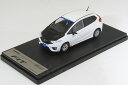 TARMAC 1/43 ホンダ フィット 3 RS スプーン スポーツ 2014 ホワイト