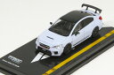 TARMAC Works 1/64 SUBARU WRX STI S208 スバル インプレッサ クールグレーカーキ