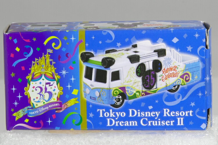 楽天市場】トミカ ディズニーリゾート35周年の通販 楽天市場】トミカ ディズニーリゾート35周年の通販