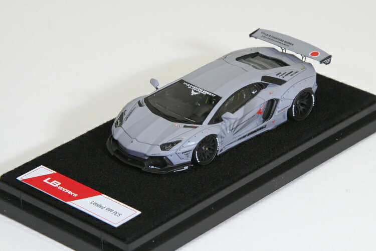 楽天市場】1/64 liberty walk lb works aventadorの通販 楽天市場】1/64 liberty walk lb works aventadorの通販