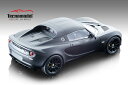 テクノモデル 1/18 ロータス エリーゼ スプリント 220 マットブラック Lotus Elise Sprint Matt Black 2