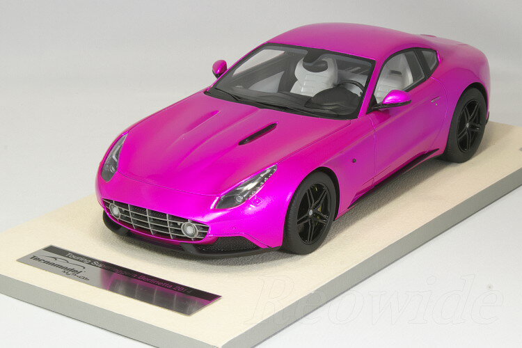 楽天市場】フェラーリ f12 ベルリネッタ 1/18の通販 楽天市場】フェラーリ f12 ベルリネッタ 1/18の通販