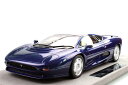 トップマルケス 1/18 ジャガー XJ 220 1992Top Marques Jaguar XJ220