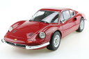 トップマルケス 1/12 フェラーリ ディーノ 246 GTTop Marques Dino 246 GT