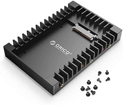 ORICO 2.5 3.5変換 2.5インチ HDD/SSD
