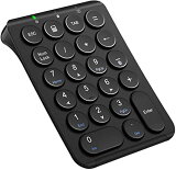 iClever Bluetooth テンキー ブラック IC-KP08 iClever Bluetooth テンキー ブラック IC-KP08 iClever Bluetooth テンキー ブラック IC-KP08 iClever Bluetooth テンキー ブラック IC-KP08