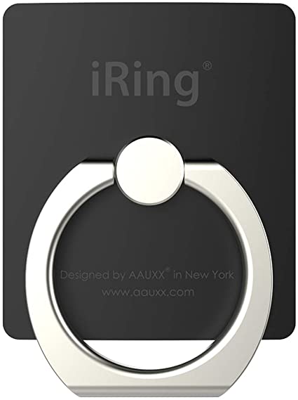 樂天商城 - AAUXX iRing Hook アイリング フック (マットブラック)
