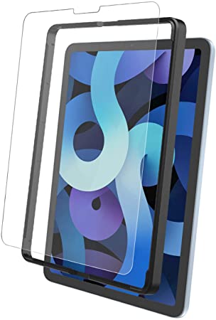 吉川優品 Pad Air 4 (2020) / Pro 11 (2021 / 2020 / 2018)用 アンチグレアガラスフィルム ゲーム向け ..