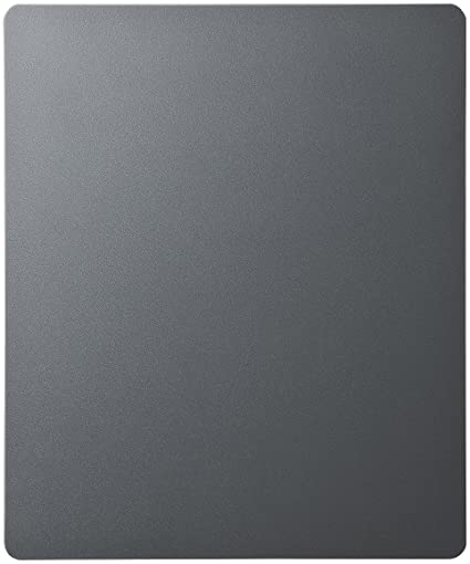 Rakuten - サンワサプライ ずれないマウスパッド(W150 D180mm) グレー MPD-NS1GY