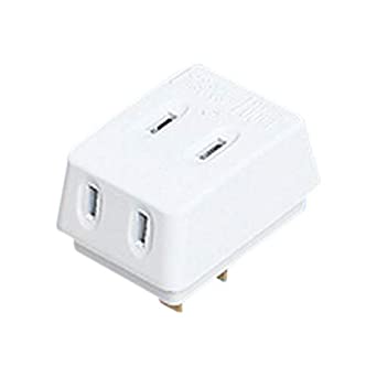 Rakuten - パナソニック(Panasonic) トリプルタップ1500 WH2013
