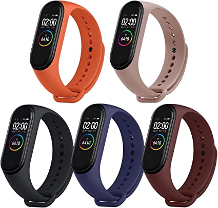 コード:0303277341006特殊:B07Z2RDZSLブランド:Monuary商品カラー: 5色 (公式カラー) MI Band 4との互換性 Monuary交換用リストバンドは、MI Smart Band 4と完全に互換性があります。 パッケージには5個の交換可能なリストバンドが含まれていますが、Xiaomi Mi Smart Band 4およびMi Band 3専用です。 Mi Band 4またはMi Band 3を除く 紛失防止設計 1：1の実機が型を開き、Mi Band 4との完全なフィットを確保します。内側のライニングは、二重層の紛失防止リング設計を使用してMi Band 4を保護します。 リストバンドには複数の精密な切断穴があり、長さを調整することができます。 人間工学に基づいたデザイン リストバンドの全長：247MM;調整可能な長さ：155-216MM。 これらの交換用リストバンドは通気性に優れ、汗の蓄積を防ぎます。 軽量で耐久性があり、運動や睡眠などの快適な体験を提供します。 安全で快適 高品質の熱可塑性エラストマー液体シリコーン素材で作られており、肌のように滑らかです。素材は非常に柔らかく、軽量で通気性があり、より快適で快適に着用できます。 製品サービス 厳格な品質検査プロセスがあり、顧客が受け取った各製品が満足されるように、各出荷前に各製品の品質を厳密に管理します。 ご質問がある場合は、お気軽にお問い合わせください。発送サイズ: 高さ1.6、幅13、奥行き15発送重量:20色名:5色 (公式カラー)Monuary 交換用リストバンド - Xiaomi Mi Smart Band 4 / Mi Band 3 5色 用に設計Xiaomi Mi Band 4 / Mi Band 3スマートブレスレットのみ、この製品には5個の交換可能なリストバンドが含まれています。防水性と耐摩耗性Xiaomi Mi Band 4交換用リストバンドは耐水性に優れており、日常生活で水に浸食されることを心配する必要はなく、通常の水泳でも使用できます。これらのストラップは通気性が良く、汗の蓄積を防ぎます。 彼らは軽量で耐久性があり、作業中、運動中、または睡眠中に快適な体験を提供します。高品質の素材高品質の熱可塑性エラストマー液体シリコーン素材で作られており、肌のように滑らかです。素材は非常に柔らかく、軽量で通気性があり、より快適に着用できます。クラシックな人間工学に基づいたデザインリストバンドのボタンは柔らかく繊細で、質感ははっきりしています。T字型のデザインは、Mi Band 4 / Mi Band 3の落下を心配することなく、スマートブレスレットの紛失を効果的に防ぎます。滑らかで柔らかいGB / T 26572-2011およびEU RoHS環境保護要件に沿って、柔らかく高密度の熱可塑性エラストマー材料を採用します。正確にフィットするリストバンド設計により、常に快適に過ごせます。素材：シリコンMi Band 4 / Mi Band 3交換用リストバンド：5色 図のように 仕様：Mi Band 4 / Mi Band 3用の5の異なる色の交換可能なリストバンド。注：交換用リストバンドのみが含まれ、Mi Band 4またはMi Band 3は含まれません。