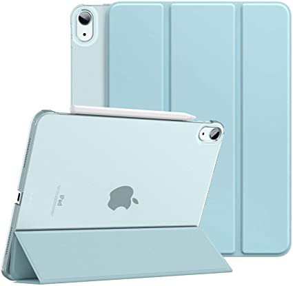 iPad Air 4 ケース 2020 Dadanism iPad 10.9インチ カバー アイパッド エア 第4代 タブレットケース オートスリープ機能 三つ折り スタ..