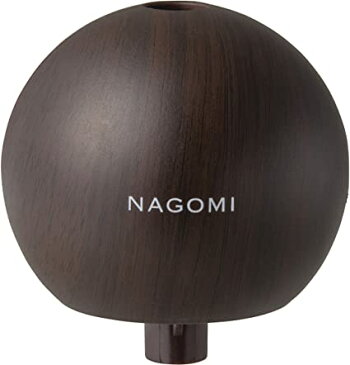 スリーアップ パーソナル加湿器 NAGOMI ダークウッド PB-T1827DW